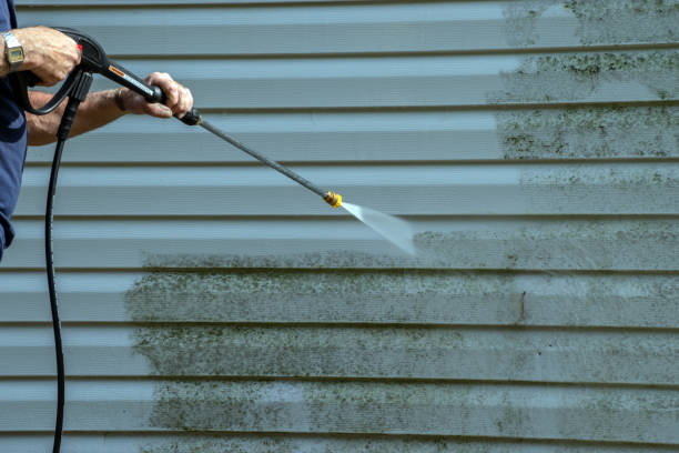 Professional Pressure Washing Services in Joplin, MO